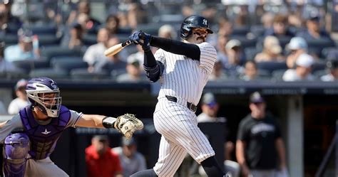 mlb score|Austin Wells, Jackson Chourio and Top 25 MLB Rookies of 2024.